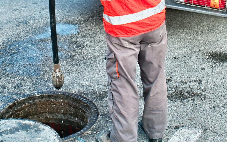 déboucher les canalisations Saint-Brice-sous-Forêt