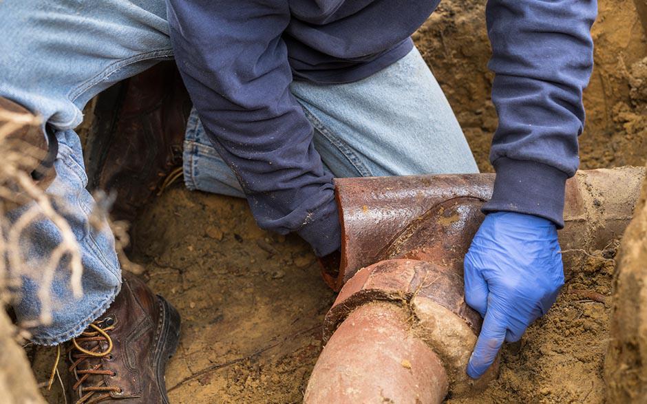 tuyau déboucheur de canalisation Chaville